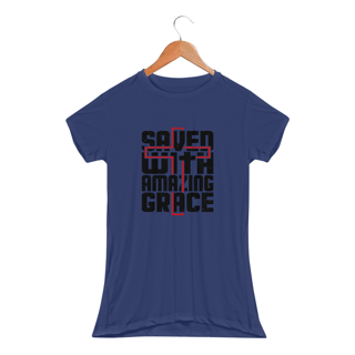Nome do produto BABY LONG SPORT DRY UV | SAVED WITH AMAZING GRACE