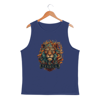 Nome do produto REGATA MASCULINA SPORT DRY UV | YESHUA 2