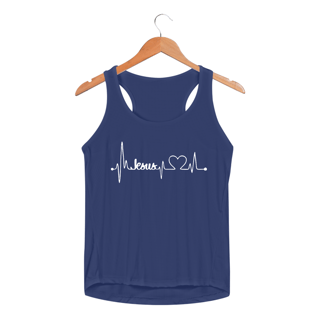 REGATA FEMININA SPORT DRY UV | JESUS 2