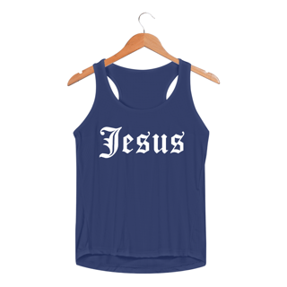 REGATA FEMININA SPORT DRY UV | JESUS
