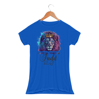 Nome do produto BABY LONG SPORT DRY UV | LEÃO DA TRIBO DE JUDÁ