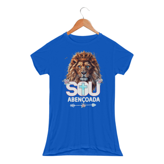 Nome do produto BABY LONG SPORT DRY UV | SOU ABENÇOADA