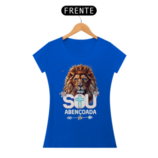 Nome do produto BABY LONG QUALITY | SOU ABENÇOADA
