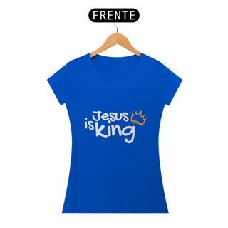 Nome do produto BABY LONG QUALITY | JESUS IS KING