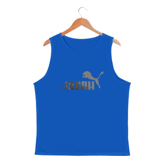 Nome do produto REGATA MASCULINA SPORT DRY UV | JUDAH