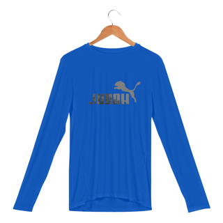 Nome do produto CAMISA MANGA LONGA SPORT DRY UV | JUDAH