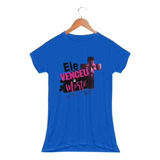 Nome do produto BABY LONG SPORT DRY UV | ELE VENCEU A MORTE