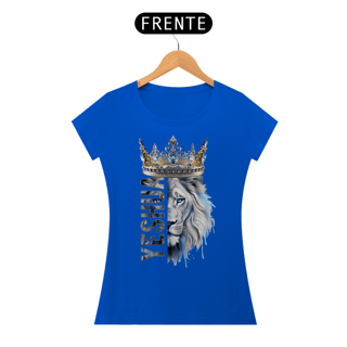 Nome do produto BABY LONG QUALITY | YESHUA COROA AZUL