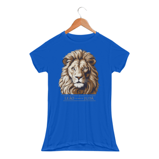 Nome do produto BABY LONG SPORT DRY UV |  LEÃO DA TRIBO DE JUDÁ