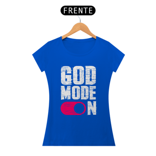 Nome do produto BABY LONG QUALITY | GOD MODE ON