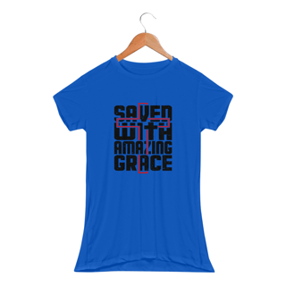 Nome do produto BABY LONG SPORT DRY UV | SAVED WITH AMAZING GRACE