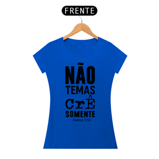 Nome do produto BABY LONG QUALITY | MARCOS 5:36