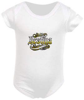 Nome do produto BODY INFANTIL | YESHUA