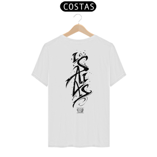 Nome do produto CAMISA QUALITY | ISAIAS 41:10