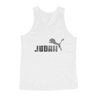 Nome do produto REGATA MASCULINA QUALITY | JUDAH
