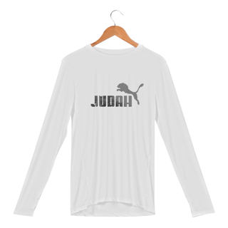 Nome do produto CAMISA MANGA LONGA SPORT DRY UV | JUDAH