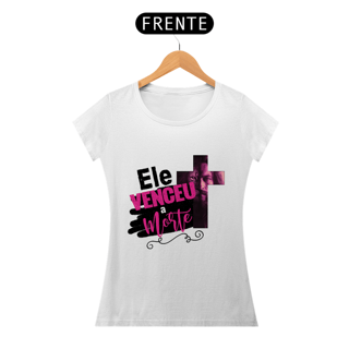 Nome do produto BABY LONG QUALITY | ELE VENCEU A MORTE