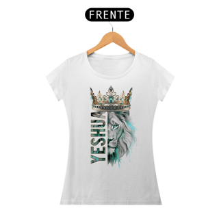 Nome do produto BABY LONG QUALITY | YESHUA COROA VERDE