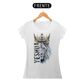 Nome do produto BABY LONG QUALITY | YESHUA COROA AZUL