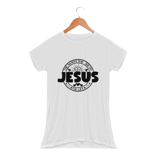 BABY LONG SPORT DRY UV| JESUS THE WAY + THE TRUTH + THE LIFE