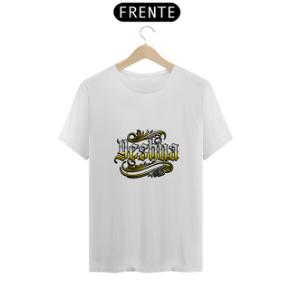 Nome do produto CAMISA QUALITY | YESHUA