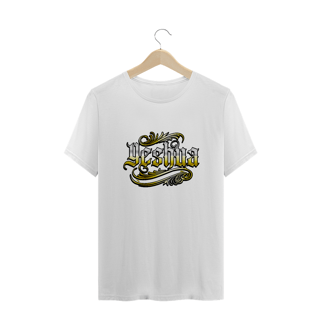 Nome do produto CAMISA PLUS SIZE | YESHUA