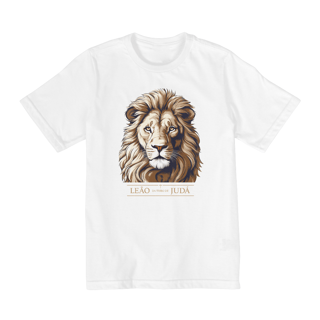 Nome do produto CAMISA QUALITY 2 A 8 | LEÃO DA TRIBO DE JUDÁ