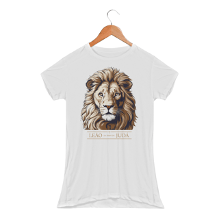 Nome do produto BABY LONG SPORT DRY UV |  LEÃO DA TRIBO DE JUDÁ
