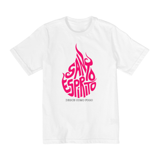 Nome do produto CAMISA QUALITY | SANTO ESPIRITO