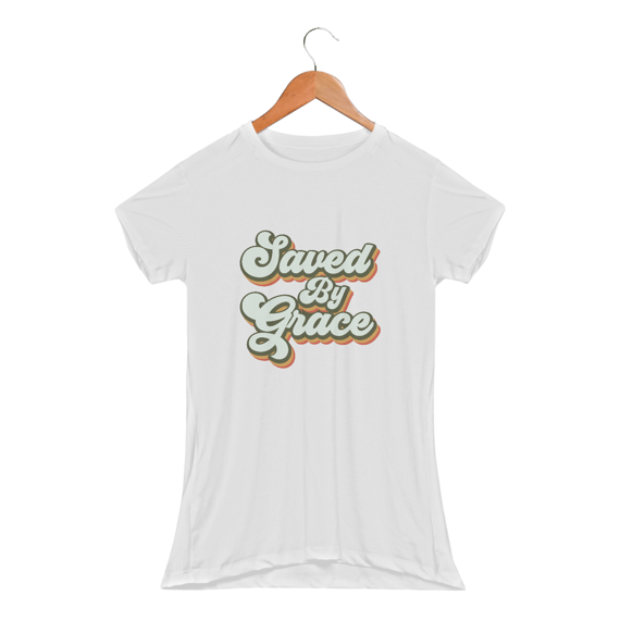 BABY LONG SPORT DRY UV |  SAVED BY GRACE