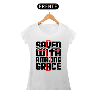 Nome do produto BABY LONG QUALITY | SAVED WITH AMAZING GRACE