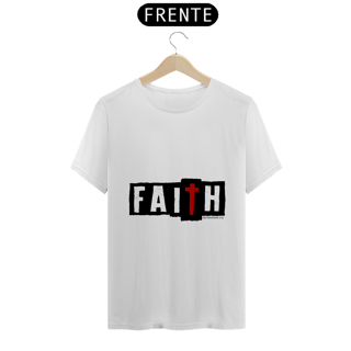 Nome do produto CAMISA QUALITY | FAITH