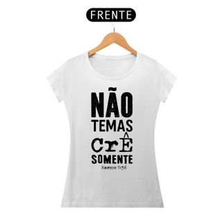 Nome do produto BABY LONG QUALITY | MARCOS 5:36