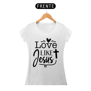 Nome do produto BABY LONG QUALITY | LOVE LIKE JESUS