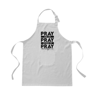 AVENTAL BRIM | PRAY