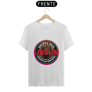 Nome do produto CAMISA QUALITY | REI DOS REI