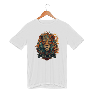 Nome do produto CAMISETA SPORT DRY UV | YESHUA 2