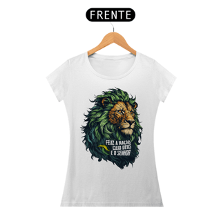 Nome do produto BABY LONG QUALITY | DEUS E O SENHOR