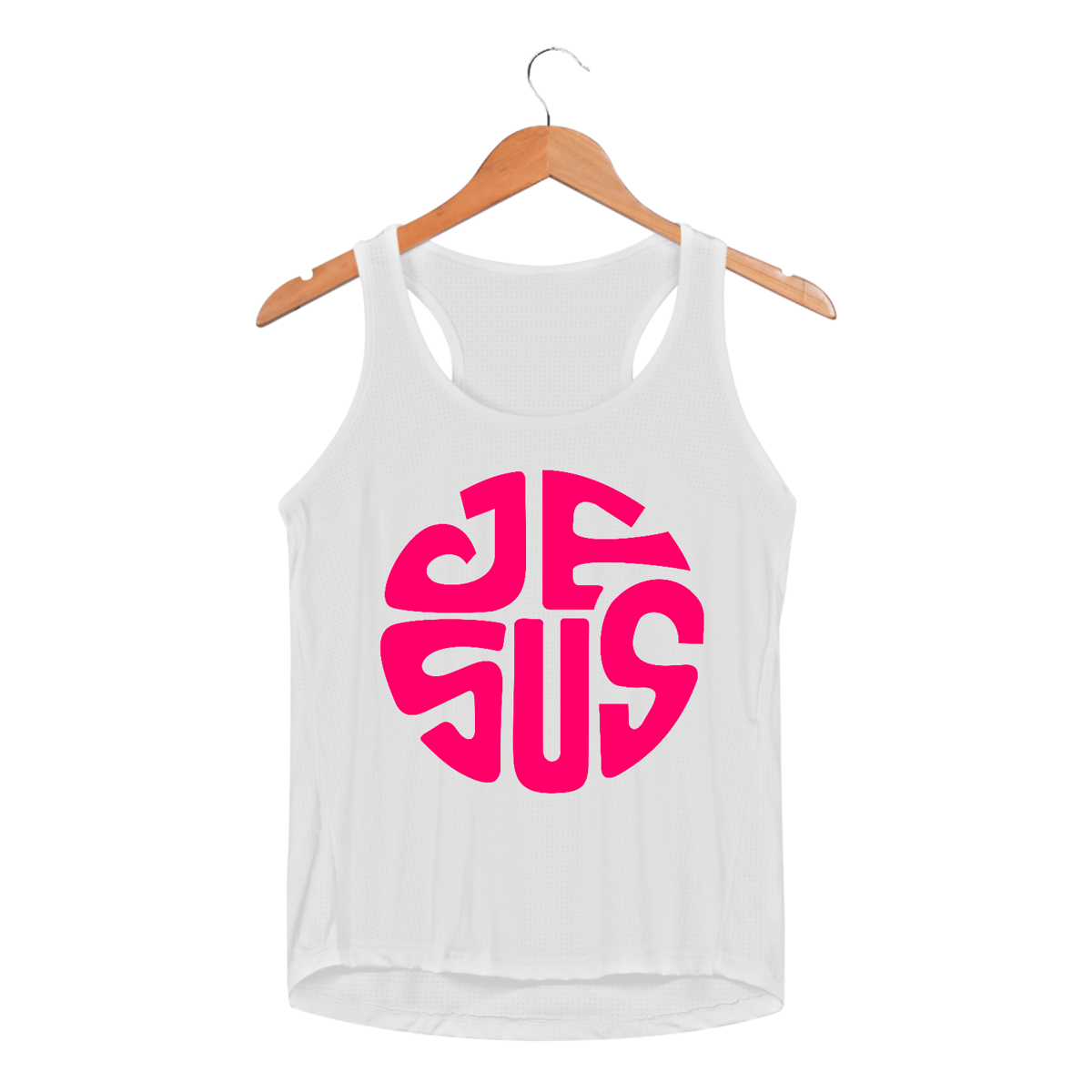 Nome do produto: REGATA FEMININA SPORT DRY UV | JESUS