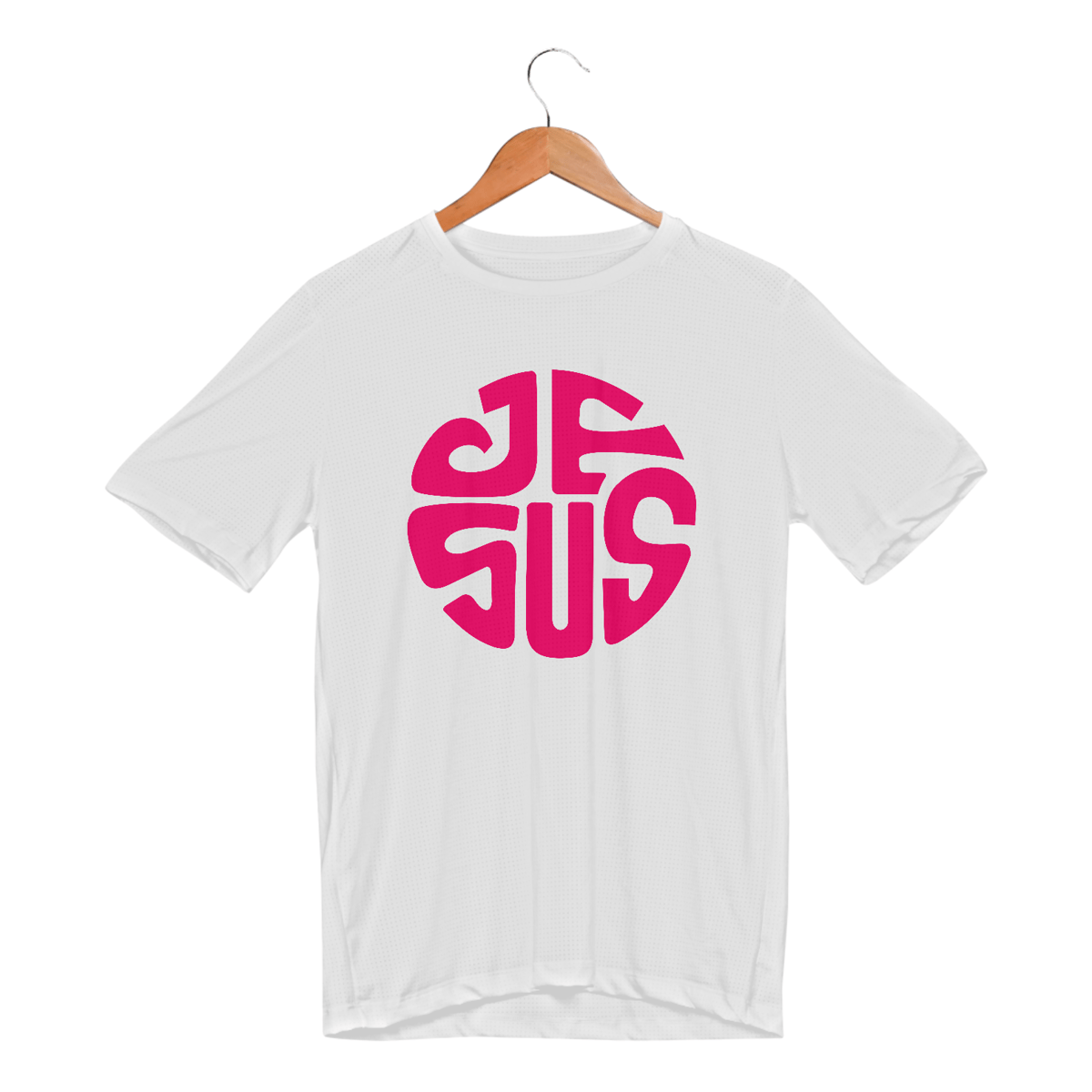Nome do produto: CAMISETA SPORT DRY UV | JESUS