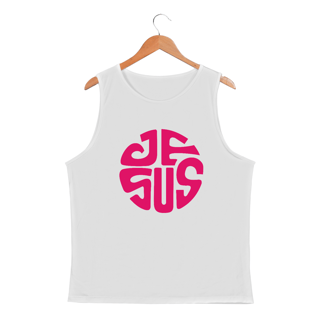 REGATA MASCULINA SPORT DRY UV | JESUS