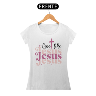 Nome do produto BABY LONG QUALITY | LOVE LIKE JESUS 1