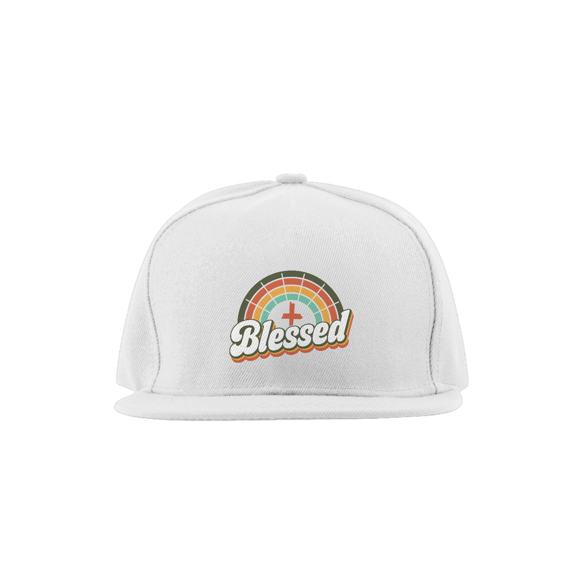 Nome do produto: BONE QUALITY |  BLESSED
