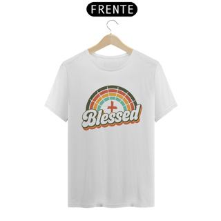 Nome do produto CAMISA QUALITY | BLESSED