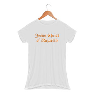 BABY LONG SPORT DRY UV | JESUS CHRIST OF NAZARETH