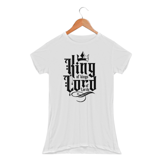 Nome do produto BABY LONG SPORT DRY UV | KING OF KINGS