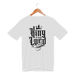 Nome do produto CAMISETA SPORT DRY UV | KING OF KINGS