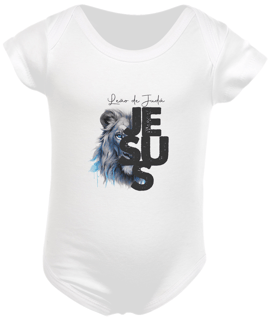Nome do produto BODY INFANTIL | JESUS 3