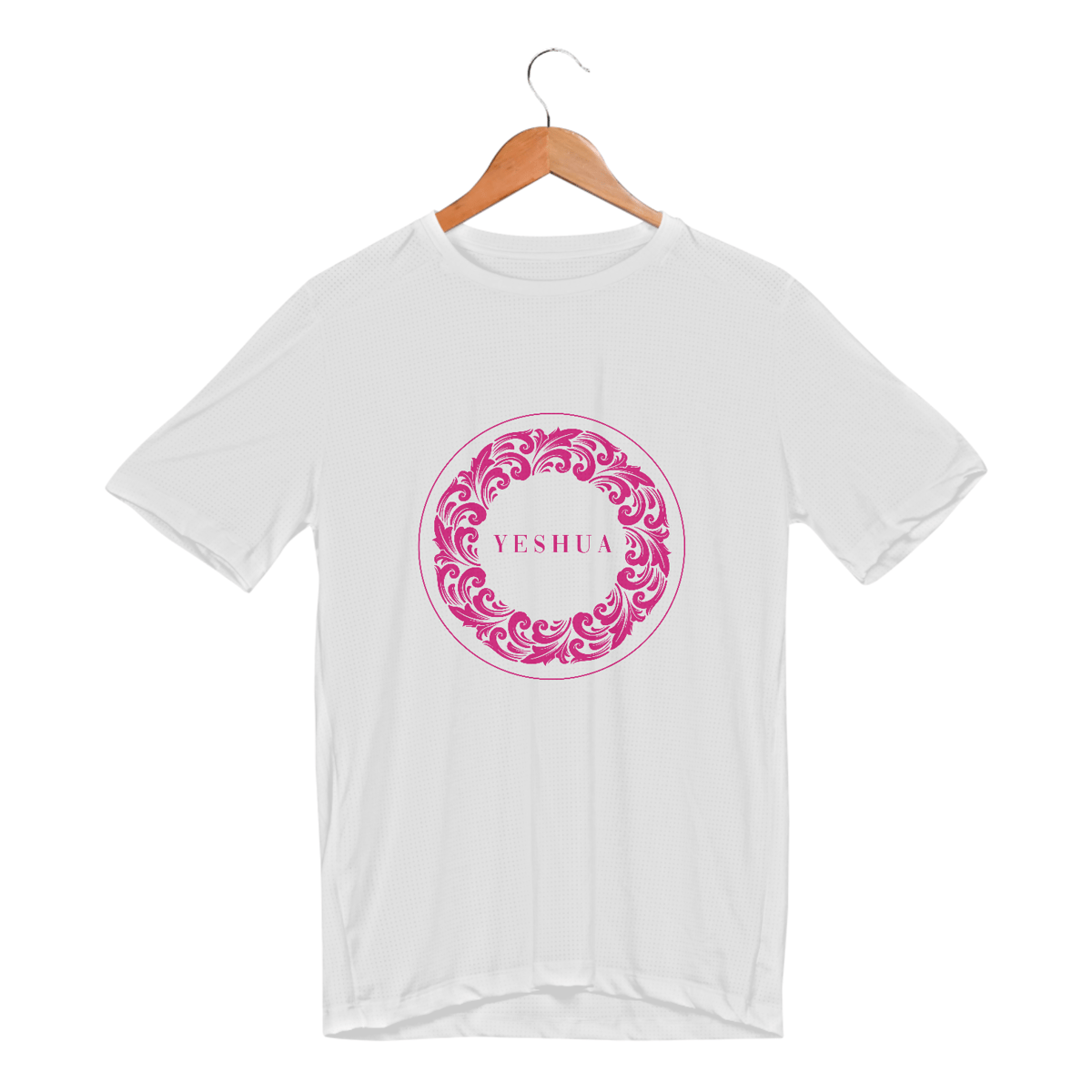 Nome do produto: CAMISETA SPORT DRY UV | YESHUA 2