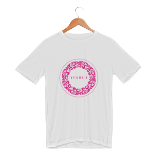 CAMISETA SPORT DRY UV | YESHUA 2